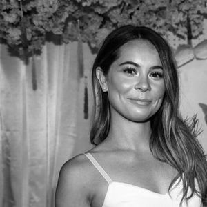 Meet your Posher, Pamela